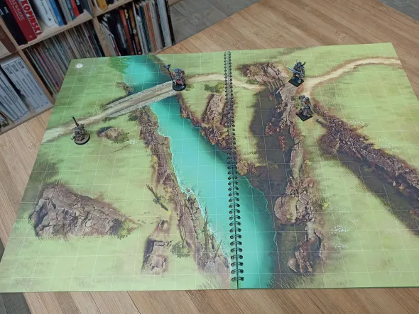Atlas des Explorateurs