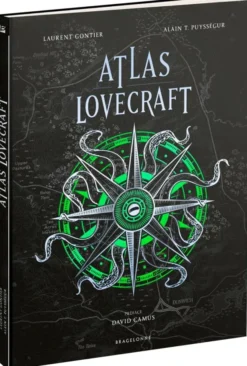Atlas Lovecraft