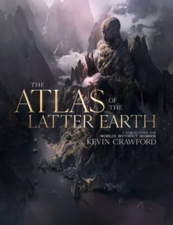 Atlas of the Latter Earth