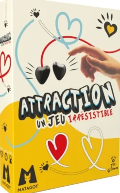 Attraction