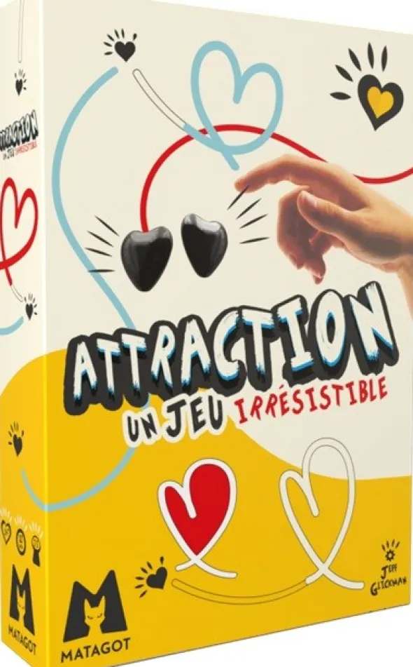 Attraction