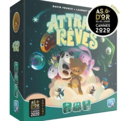 Attrape Rêves