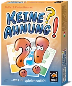 Aucune Idée ?!