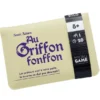 Au Griffon fonffon