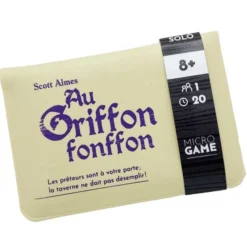 Au Griffon fonffon