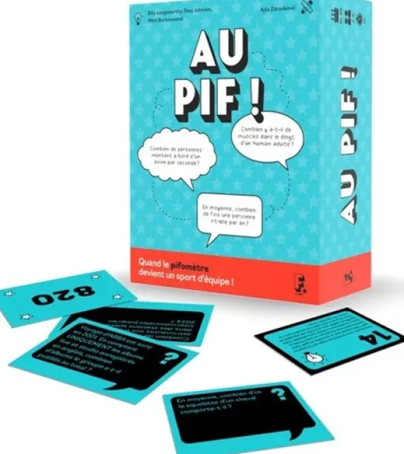 Au Pif!