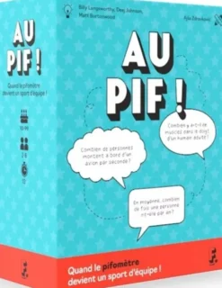 Au Pif!