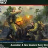 Australian & New Zealand Army Corps