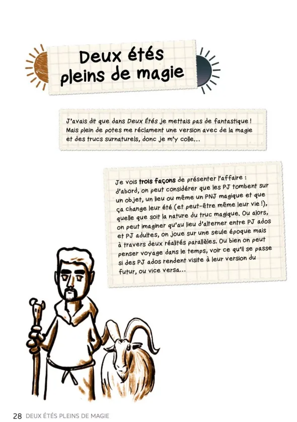 Autres Étés