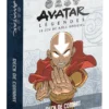 Avatar Légendes - Deck de Combat