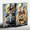 Avatar Légendes - Deluxe Aang