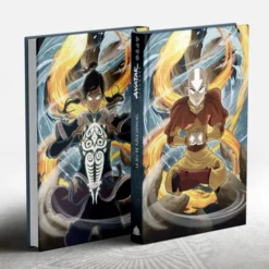 Avatar Légendes - Deluxe Aang