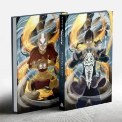 Avatar Légendes - Deluxe Korra