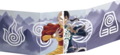 Avatar Légendes - Ecran du Meneur de Jeu