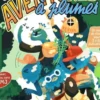 Aventures à Plumes