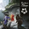 Aventures à Rokugan - La Tombe de Iuchiban - PDF
