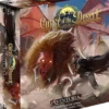 Aventuria: Curse of the Desert