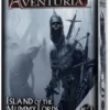 Aventuria: Island of the Mummy Lords Team Challenge