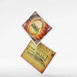 Aventuriers du Rail - Pack de sleeves