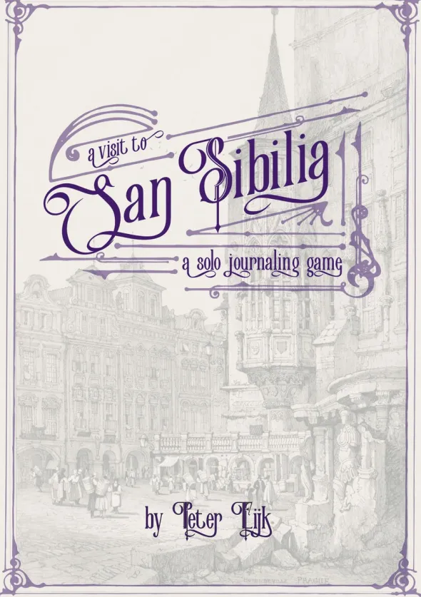 A Visit to San Sibilia
