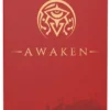 Awaken livre de base collector