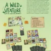 A Wild Venture - Sur des Sentiers Sauvages