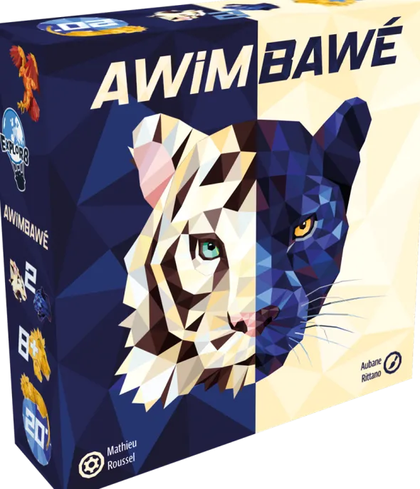 Awimbawé