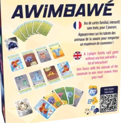 Awimbawé