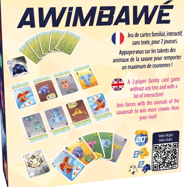 Awimbawé