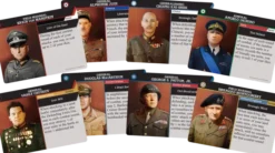 Axis & Allies: Commanders
