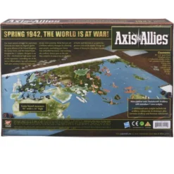 Axis & Allies 1942 (2nd Edition)