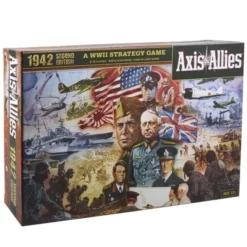 Axis & Allies 1942 (2nd Edition)