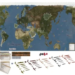 Axis & Allies 1942 (2nd Edition)