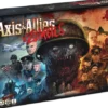 Axis & Allies - Zombies