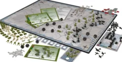 Axis and Allies - Battle of the Bulge