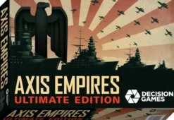 Axis Empires Ultimate Edition