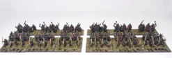 Azincourt English Army (10mm)