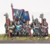 Azincourt French Army (10mm)