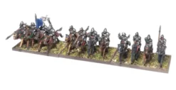 Azincourt French Army (10mm)