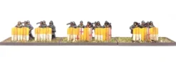 Azincourt French Army (10mm)