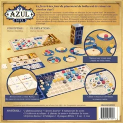 Azul Duel