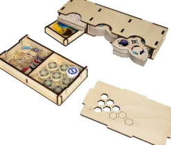 Azul Duel - Insert compatible - livré assemblé