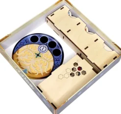 Azul Duel - Insert compatible - livré assemblé
