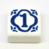 Azul - Jeton Premier Joueur Compatible