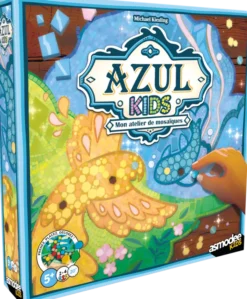 Azul Kids
