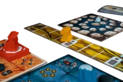 Azure: Cosmos Expansion