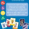 Azuro - La Bataille des Dragons- Jeu de cartes