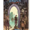Babel - Fables