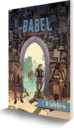 Babel - Fables