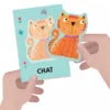 Baby Flashcards Montessori